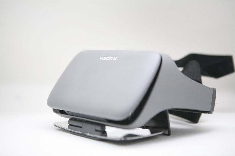 Гарнитура Ximmerse VisorX купить недорого в Москве